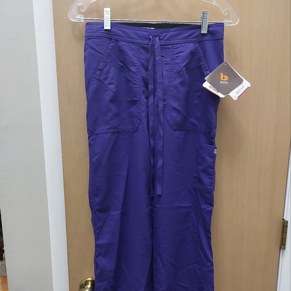 Grey's Anatomy Scrub Pants